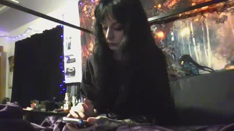 Liv Mirage online show from 1, 2, 2025