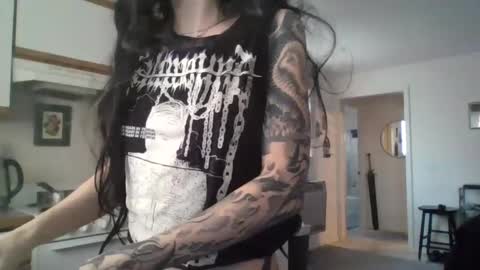 Liv Mirage online show from 14, 2, 2025