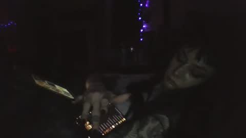 Liv Mirage online show from 29, 10, 2025