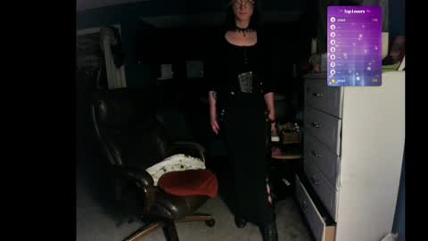 Livolio online show from 17, 1, 2025