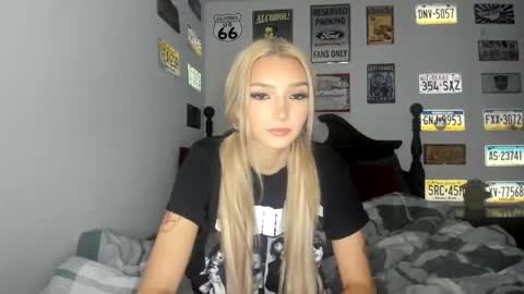 Livvy online show from 9, 2, 2026