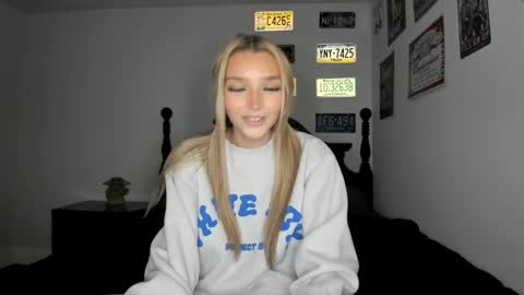 Livvy online show from 25, 3, 2026