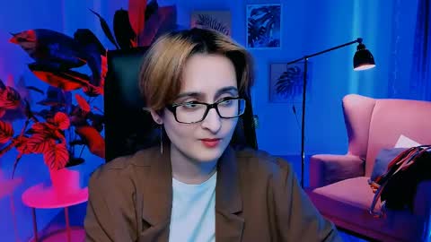 LixeLuna online show from 7, 5, 2026