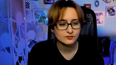 LixeLuna online show from 12, 5, 2026