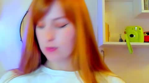 liya_gorgeous online show from 20, 11, 2025