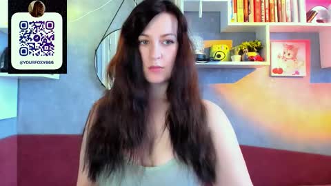 liya_gorgeous online show from 15, 3, 2026