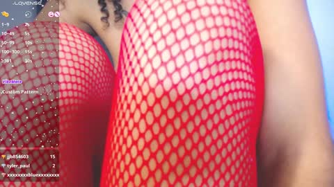 Lissa 3 online show from 3, 12, 2024