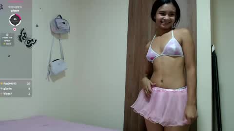 Liz7skinny online show from 5, 6, 2026