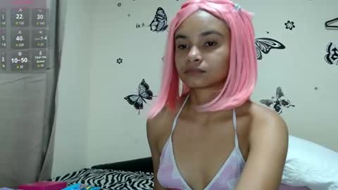 Liz7skinny online show from 21, 6, 2026