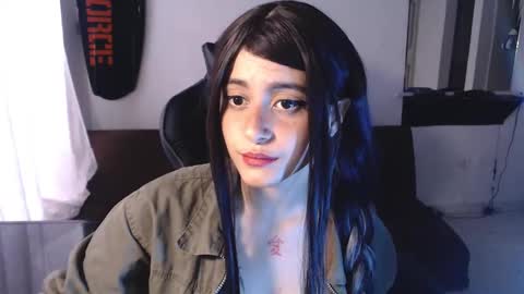 Elizabeth online show from 17, 9, 2025