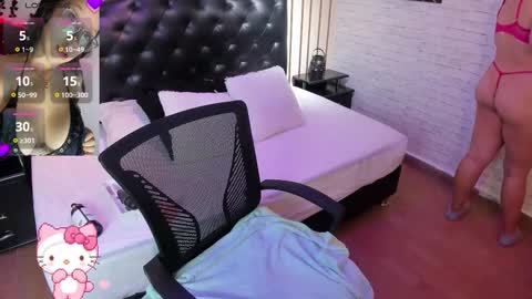 Mabe online show from 19, 11, 2025