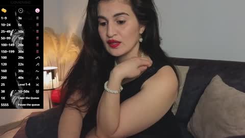 liz online show from 13, 1, 2025