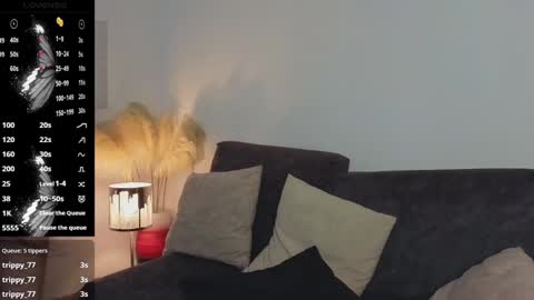 liz online show from 13, 1, 2025