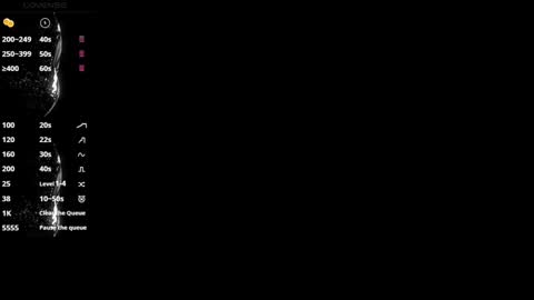 liz online show from 22, 1, 2025