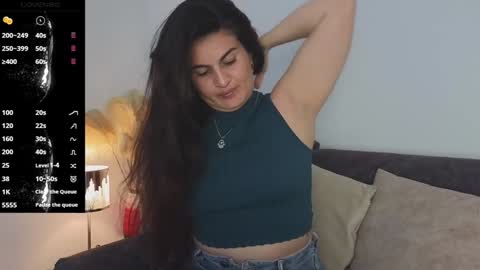 liz online show from 3, 2, 2025