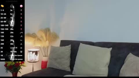 liz online show from 17, 2, 2025