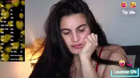 liz online show from 25, 2, 2025