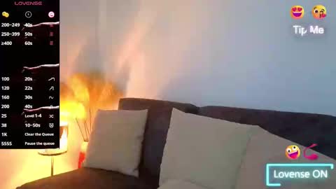 liz online show from 3, 3, 2025