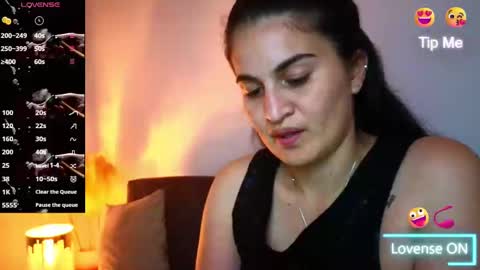 liz online show from 6, 3, 2025