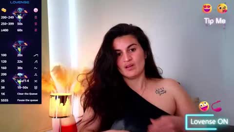 liz online show from 8, 3, 2025