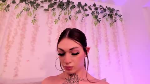 Snapshot of liz_lunaa chatting on 27, 2, 2026 Liz Luna online show from 27, 2, 2026