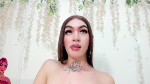 Liz Luna online show from 1, 6, 2026