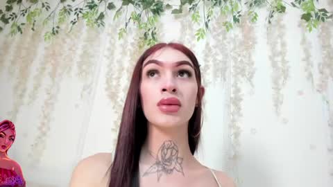 Liz Luna online show from 9, 7, 2026
