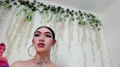 Liz Luna online show from 16, 7, 2026