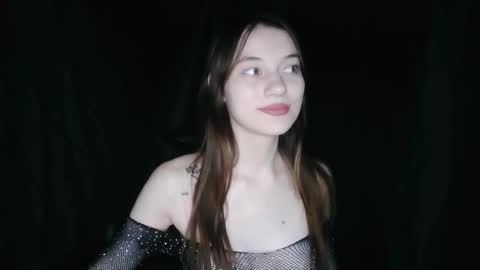 Liza  Kitty online show from 24, 9, 2025