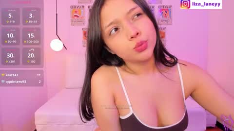 Liza online show from 22, 11, 2025