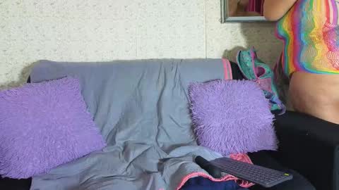 liza_johnson23_aws online show from 12, 1, 2026