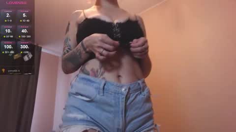 Liza Wet online show from 5, 3, 2026