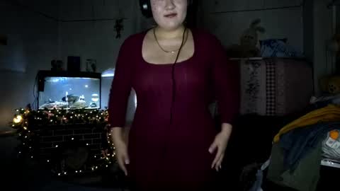 Molly online show from 26, 3, 2026