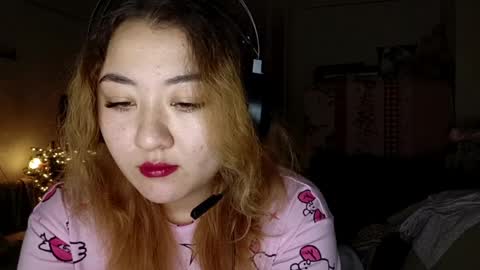 Molly online show from 30, 3, 2026