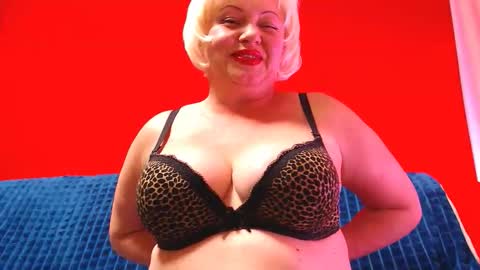 LizaBrazzer online show from 19, 4, 2026