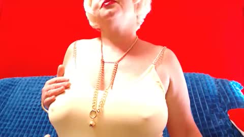 LizaBrazzer online show from 18, 5, 2026