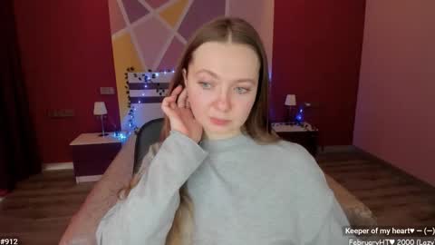 Snapshot of lizaghost chatting on 9, 2, 2026 Girl next door online show from 9, 2, 2026