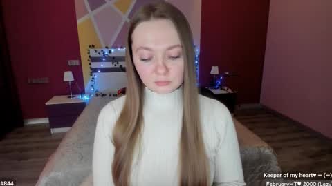 Snapshot of lizaghost chatting on 10, 2, 2026 Girl next door online show from 10, 2, 2026