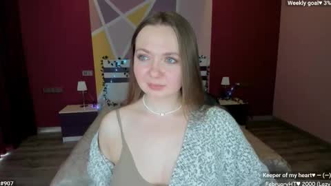 Snapshot of lizaghost chatting on 11, 2, 2026 Girl next door online show from 11, 2, 2026