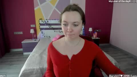 Girl next door online show from 23, 3, 2026