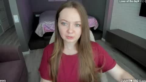 Snapshot of lizaghost chatting on 4, 7, 2026 Girl next door online show from 4, 7, 2026