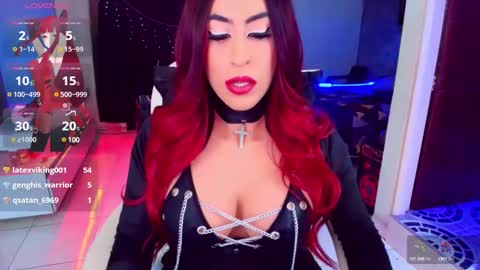 Liza Goth online show from 15, 12, 2024