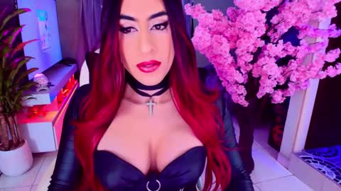 Liza Goth online show from 20, 11, 2025