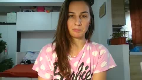 Snapshot of lizalish chatting on 8, 12, 2024 Liza online show from 8, 12, 2024