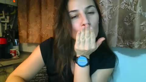 Snapshot of lizalish chatting on 16, 12, 2024 Liza online show from 16, 12, 2024