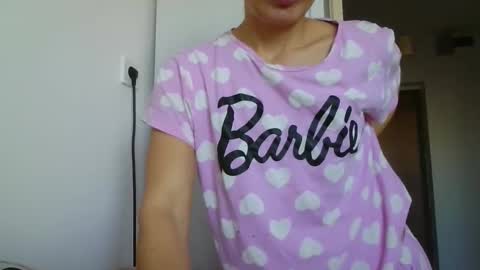 Snapshot of lizalish chatting on 1, 1, 2025 Liza online show from 1, 1, 2025