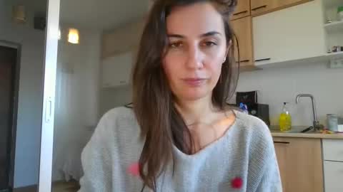 Snapshot of lizalish chatting on 10, 1, 2025 Liza online show from 10, 1, 2025