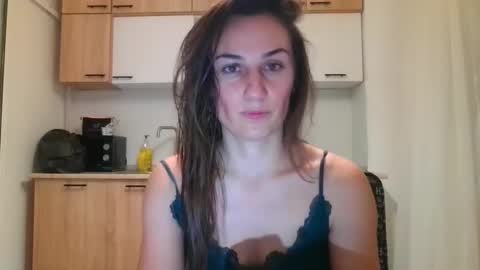 Snapshot of lizalish chatting on 10, 1, 2025 Liza online show from 10, 1, 2025