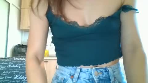 Snapshot of lizalish chatting on 11, 1, 2025 Liza online show from 11, 1, 2025