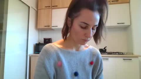 Snapshot of lizalish chatting on 13, 1, 2025 Liza online show from 13, 1, 2025